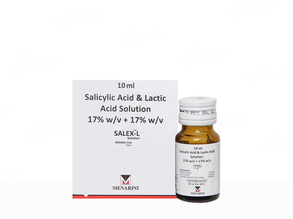 Salex-L Solution