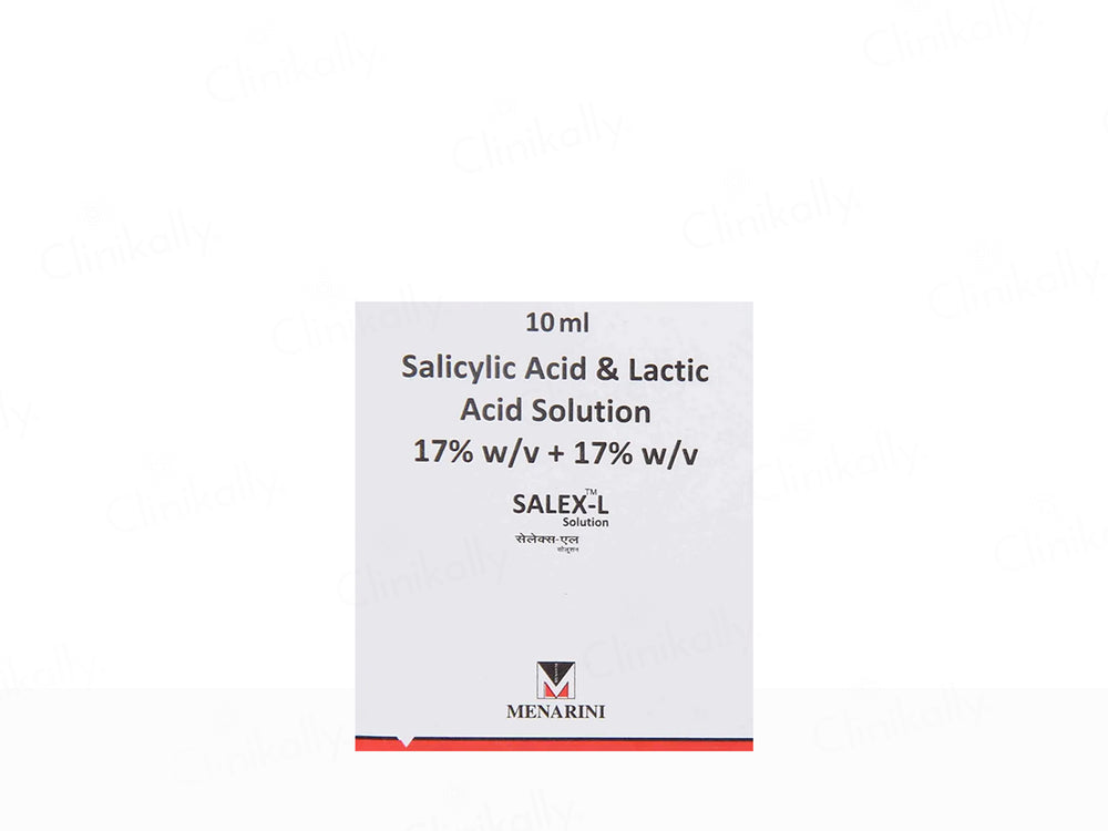 Salex-L Solution
