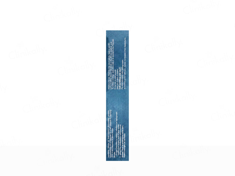 ScarEnd Silicone Gel