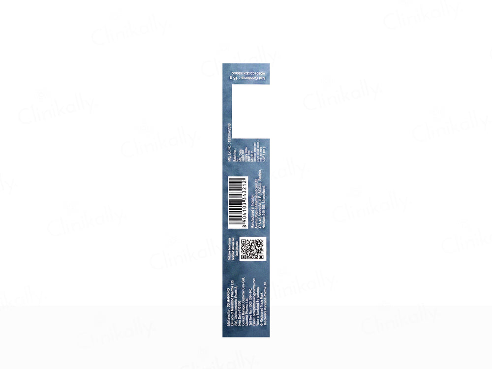 ScarEnd Silicone Gel