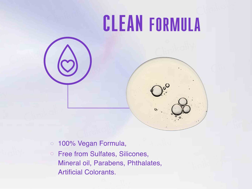 Schwarzkopf Professional BC Bonacure Frizz Away Smoothing Hair Oil