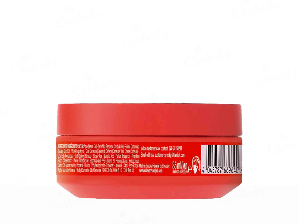 Schwarzkopf Professional OSIS+ Flexwax Strong Cream Hair Wax