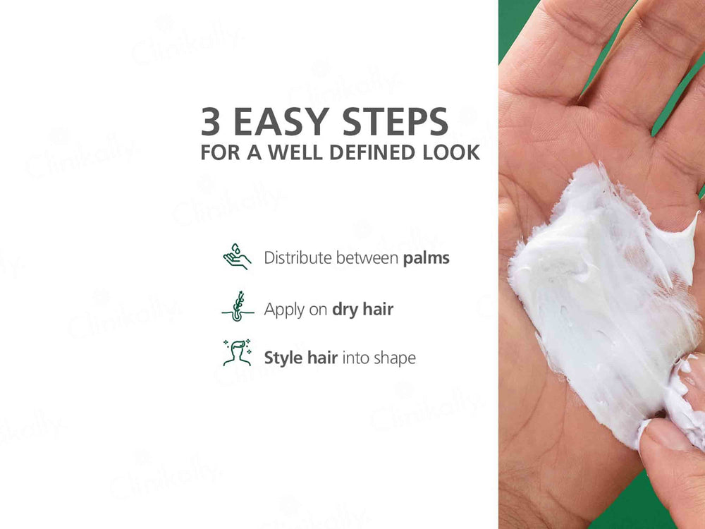 Schwarzkopf Professional OSIS+ Flexwax Strong Cream Hair Wax