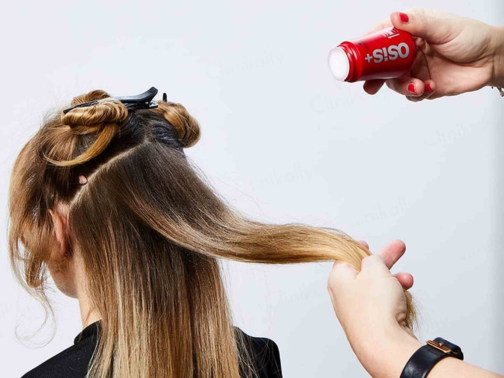 Schwarzkopf Professional OSiS+ Dust It Mattifying Volume Hair Powder