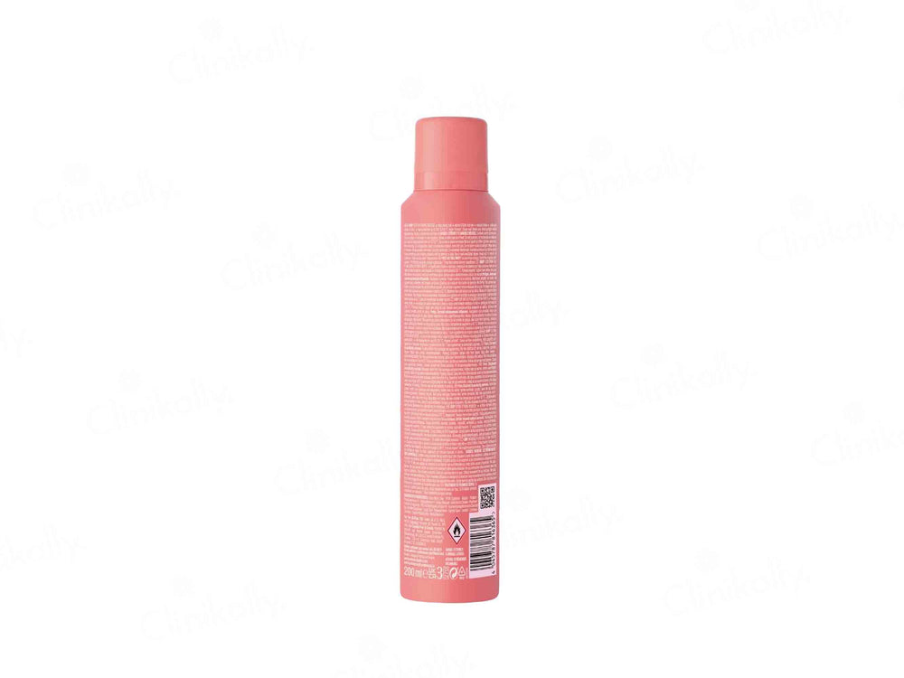 Schwarzkopf Professional OSiS+ Grip Extra Strong Hair Styling Mousse