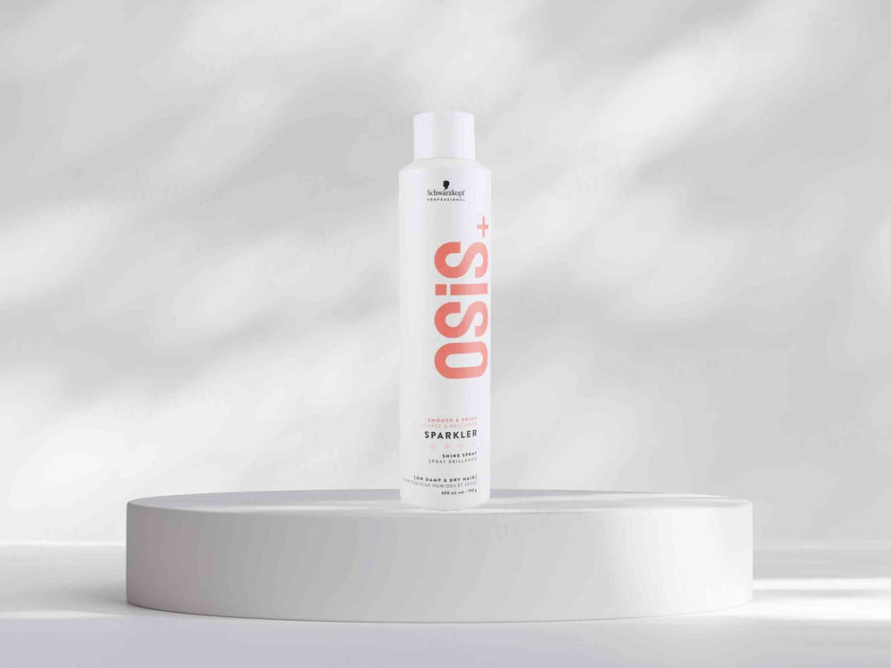Schwarzkopf Professional OSiS+ Sparkler Shine Spray