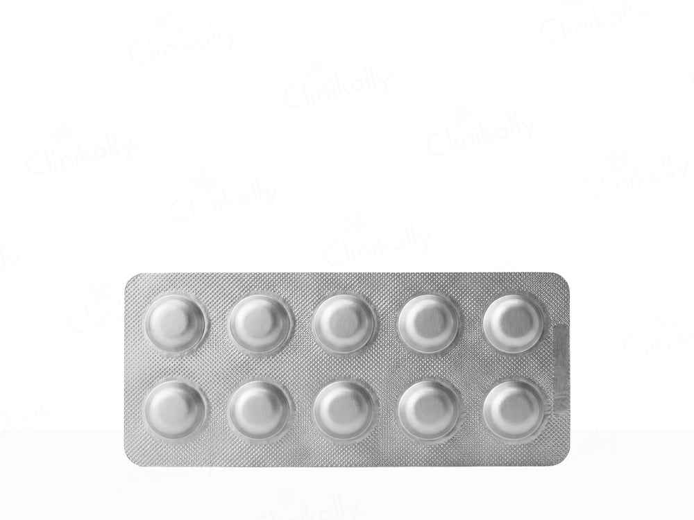 Scino 5 Hair Supplement Tablet