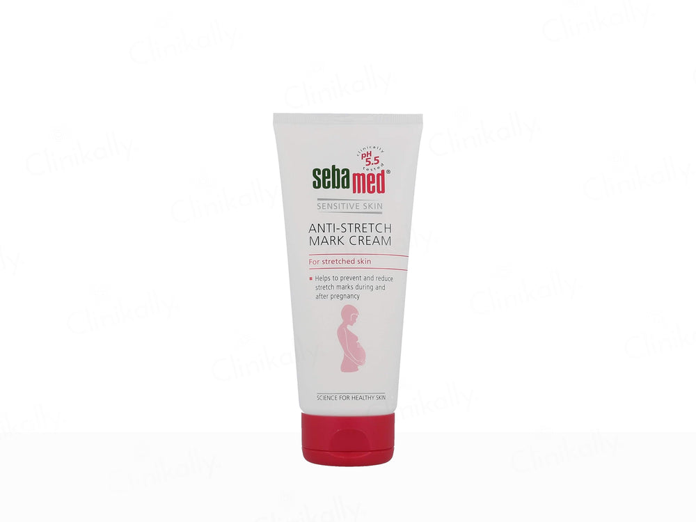 Sebamed Anti-Stretch Mark Cream