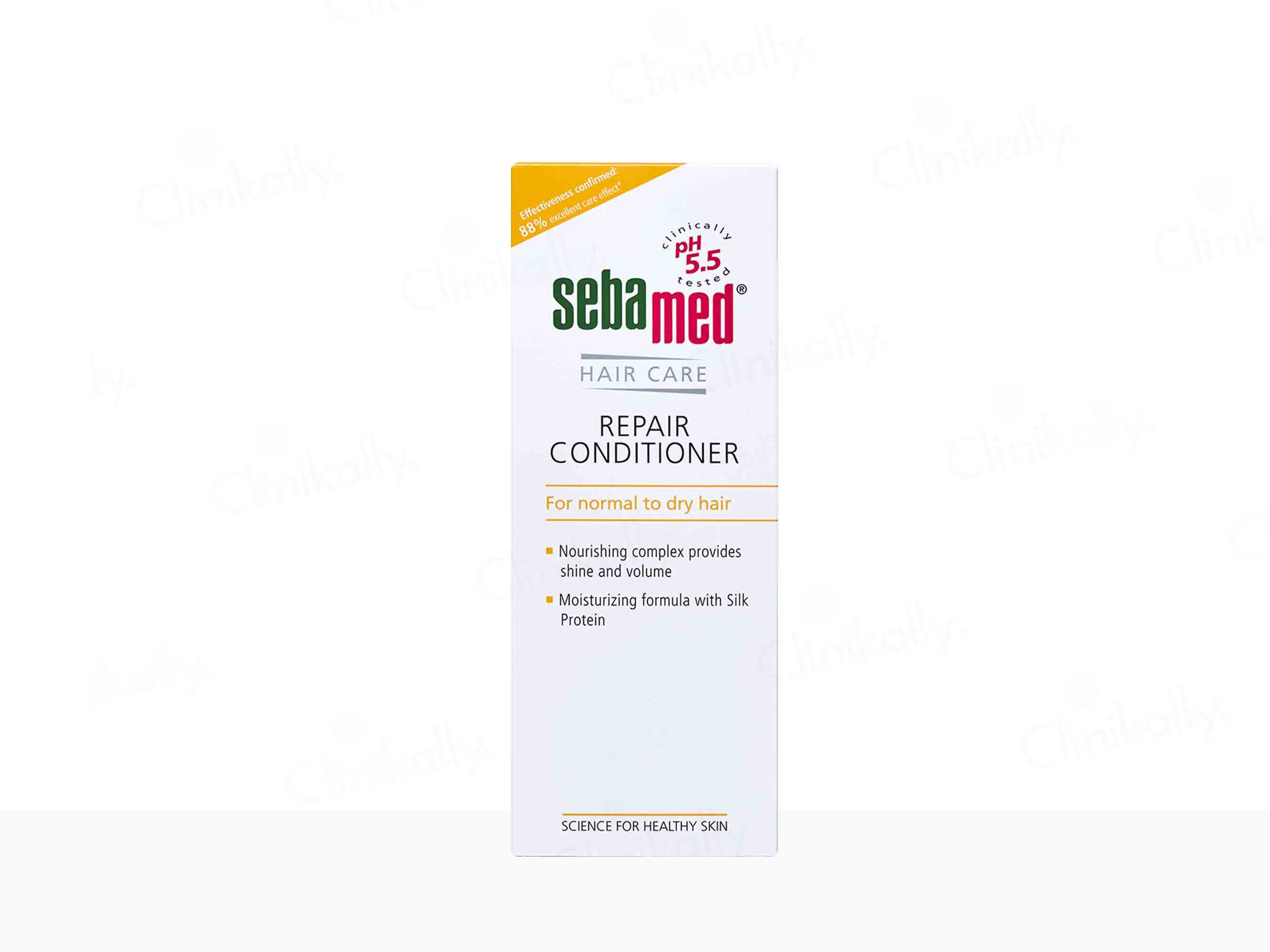 Sebamed Hair Repair Conditioner