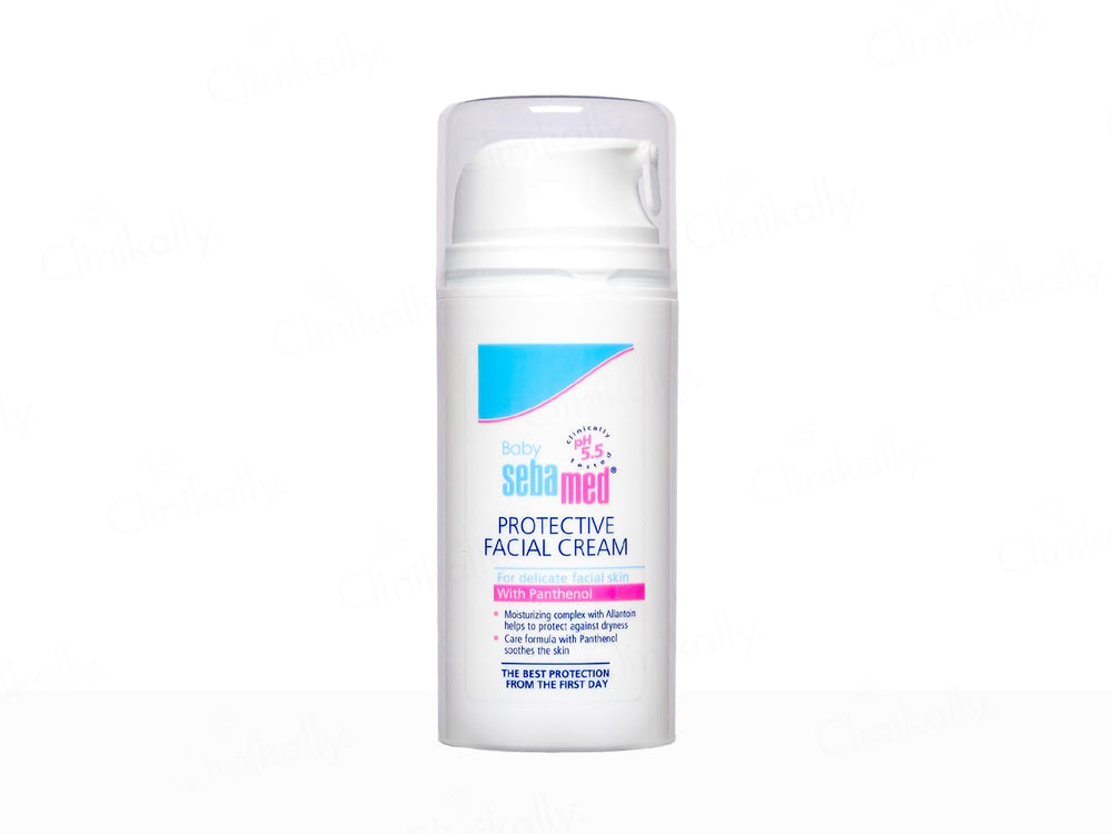 Sebamed Protective Facial Cream