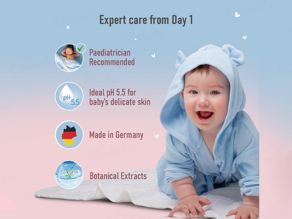 Sebamed Protective Facial Cream