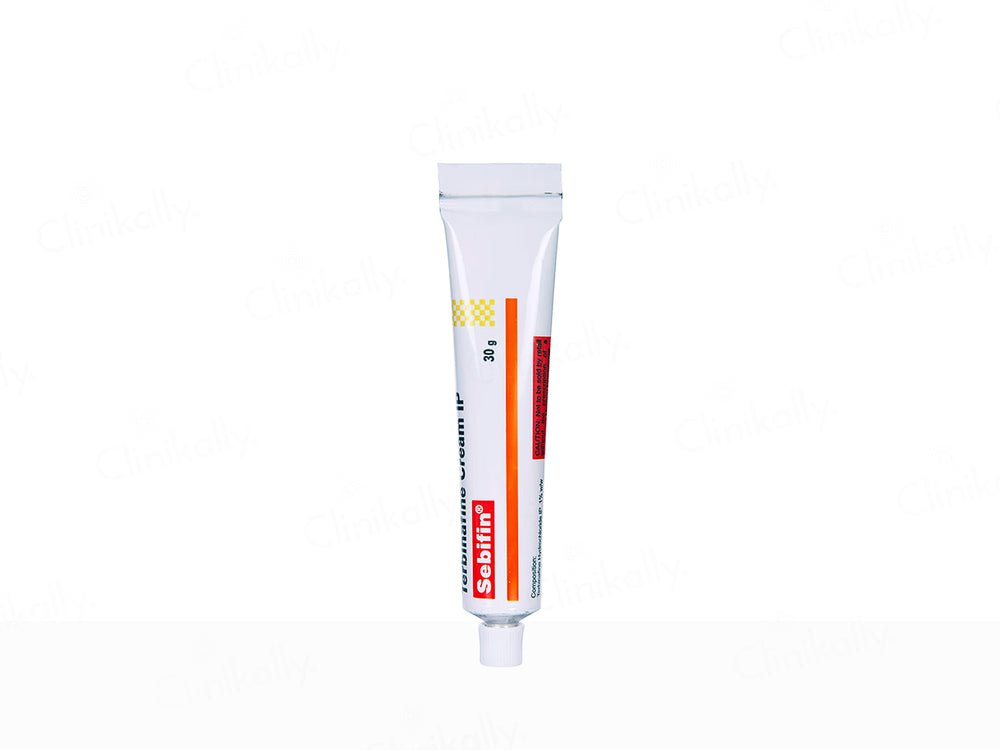 Sebifin Cream