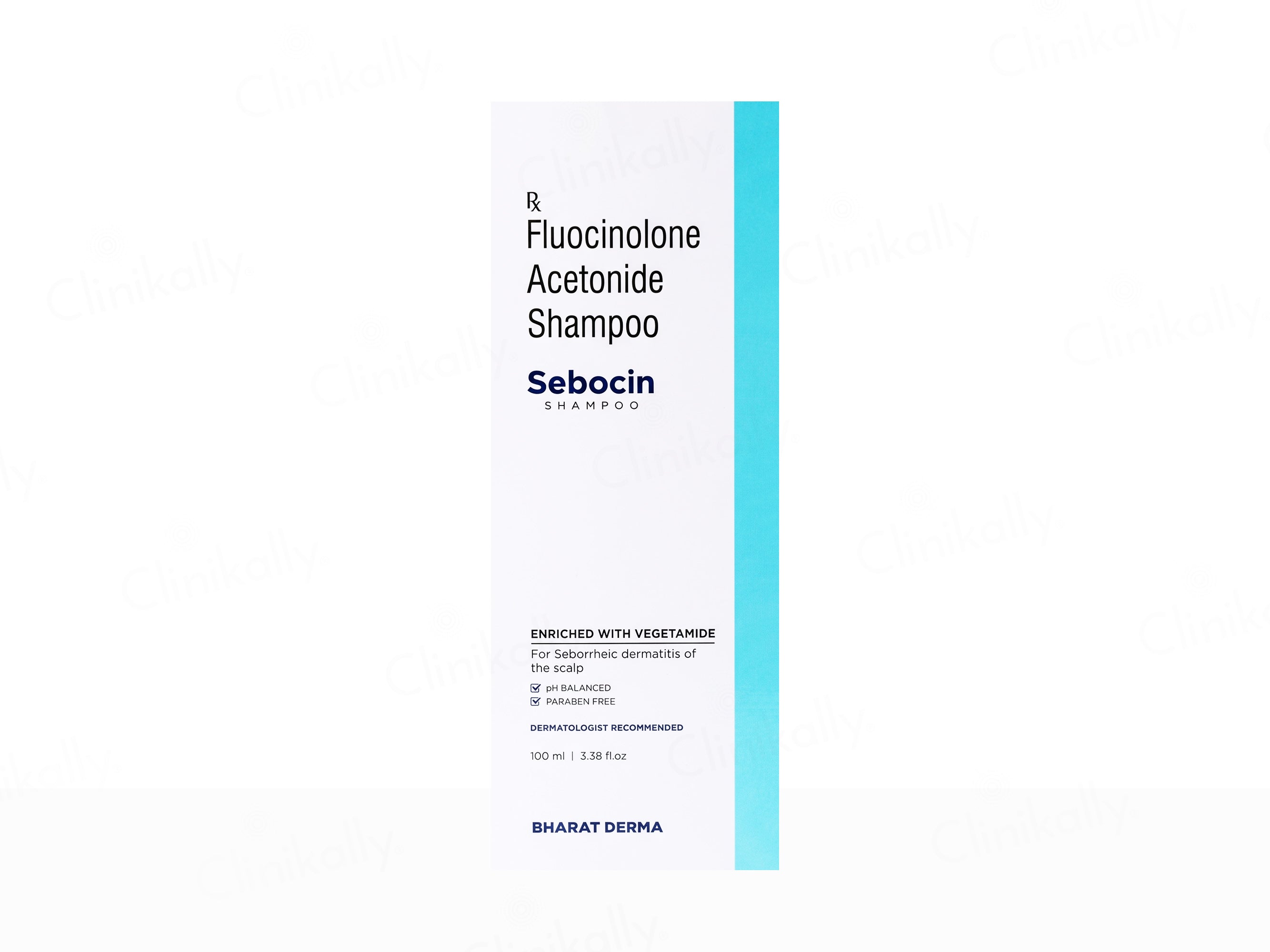 Sebocin Shampoo