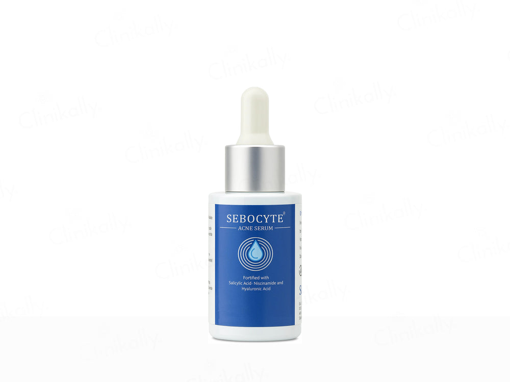 Sebocyte Acne Face Serum