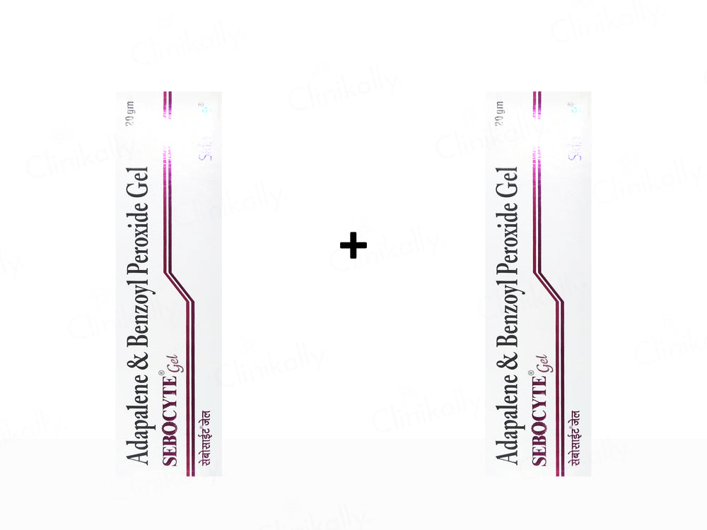 Sebocyte Gel
