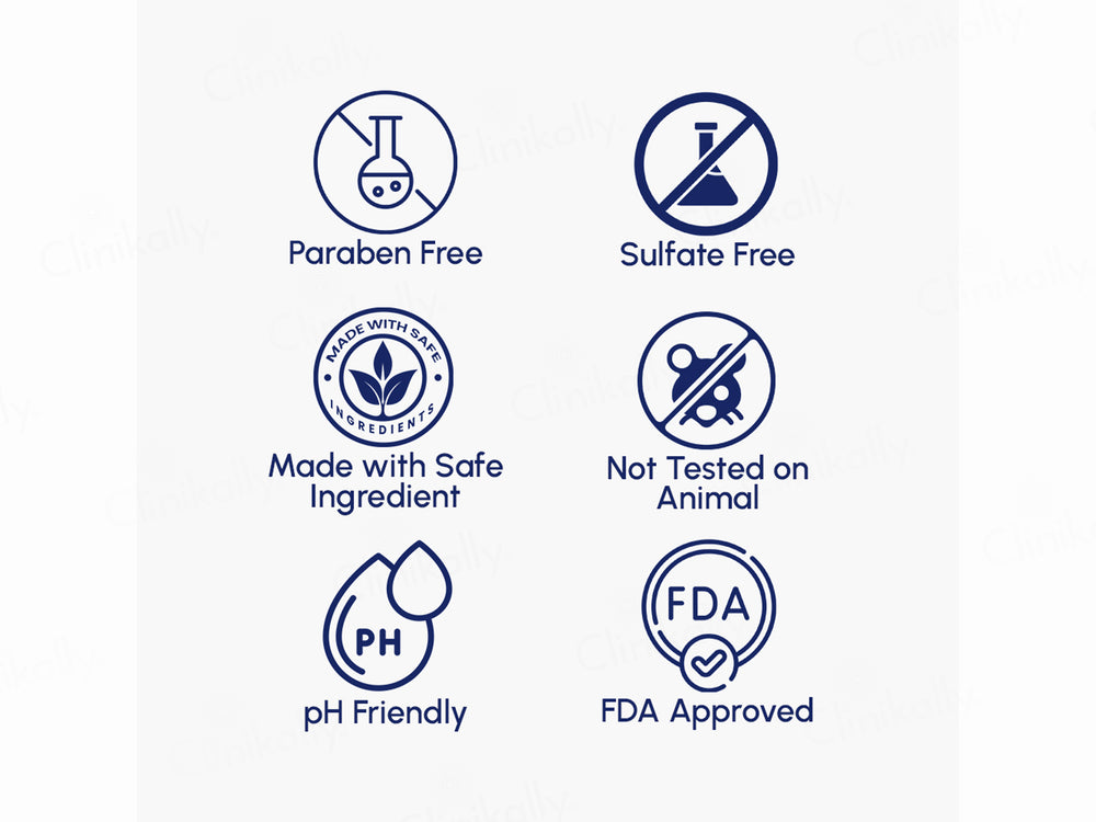 SelfySkin Aara Anti-Aging Facial Gel