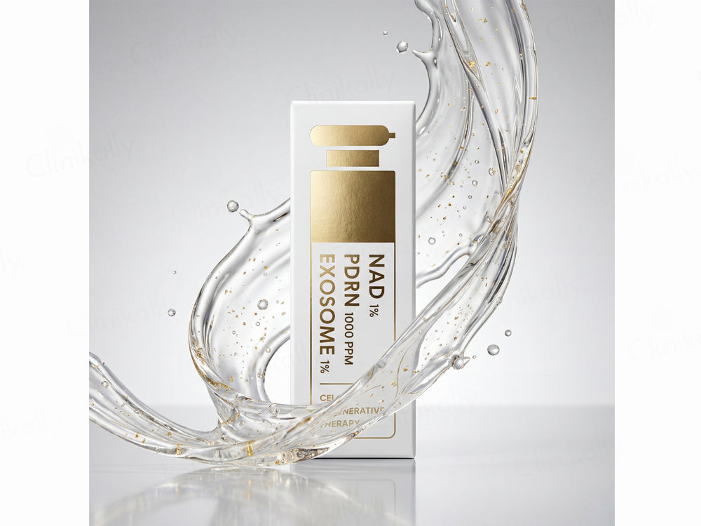 SelfySkin Reboot Cell Regenerative Gel