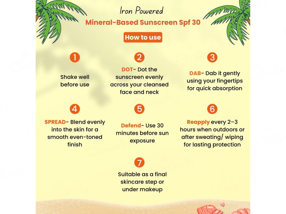 SelfySkin VbluPro Advanced Light Shield Sunscreen SPF 30