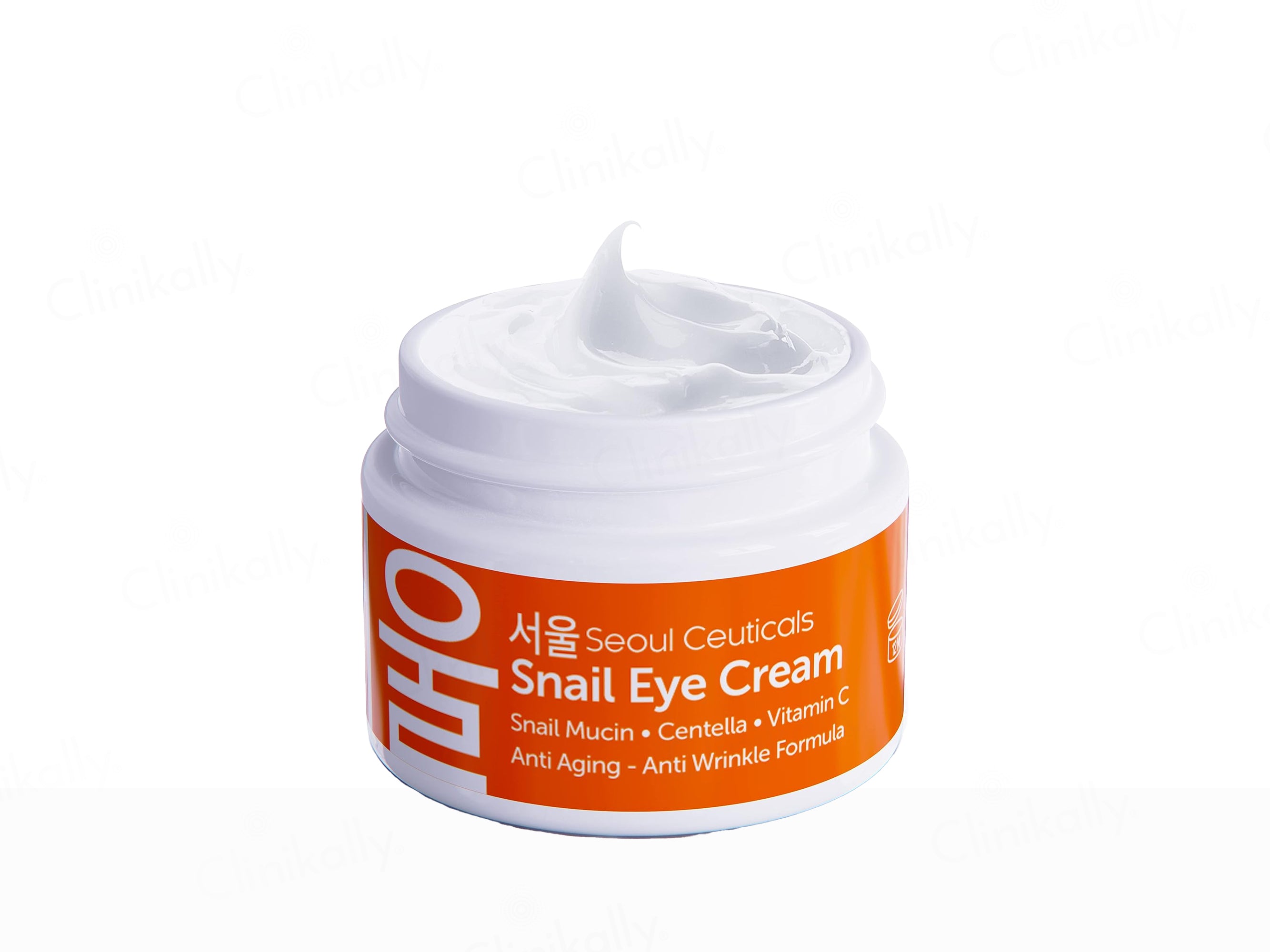 SeoulCeuticals Snail Mucin Eye Cream