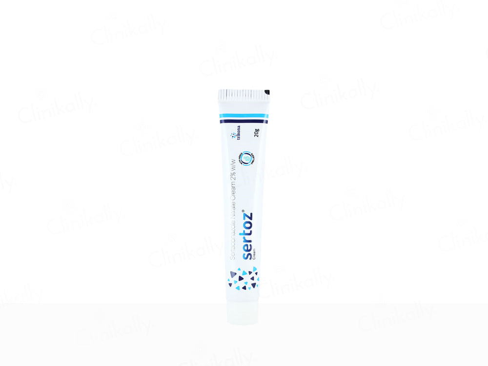 Sertoz Cream