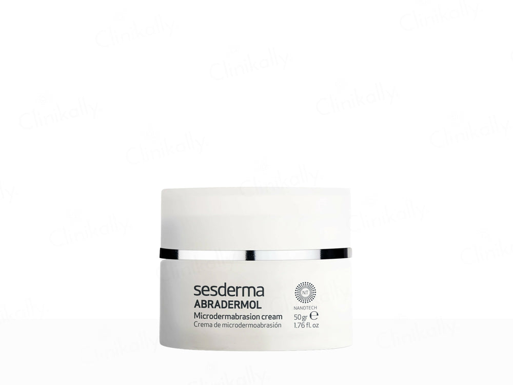Sesderma Abradermol Microdermabrasion Cream