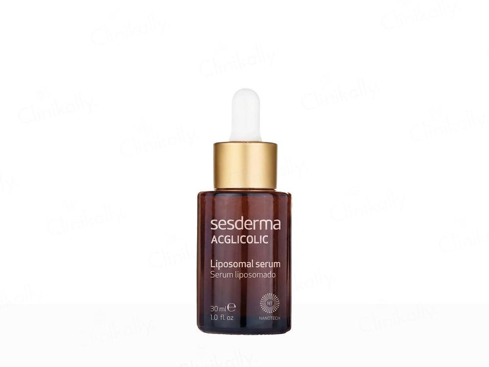 Sesderma Acglicolic Liposomal Serum