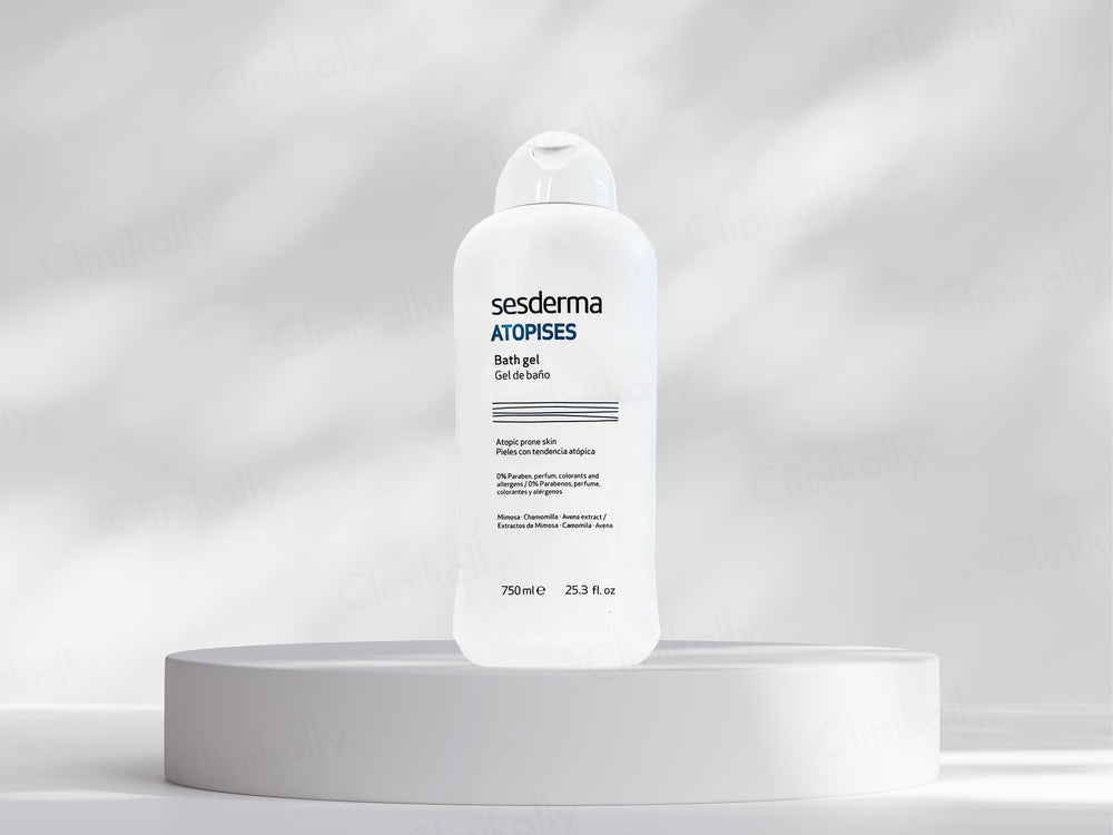 Sesderma Atopises Bath Gel