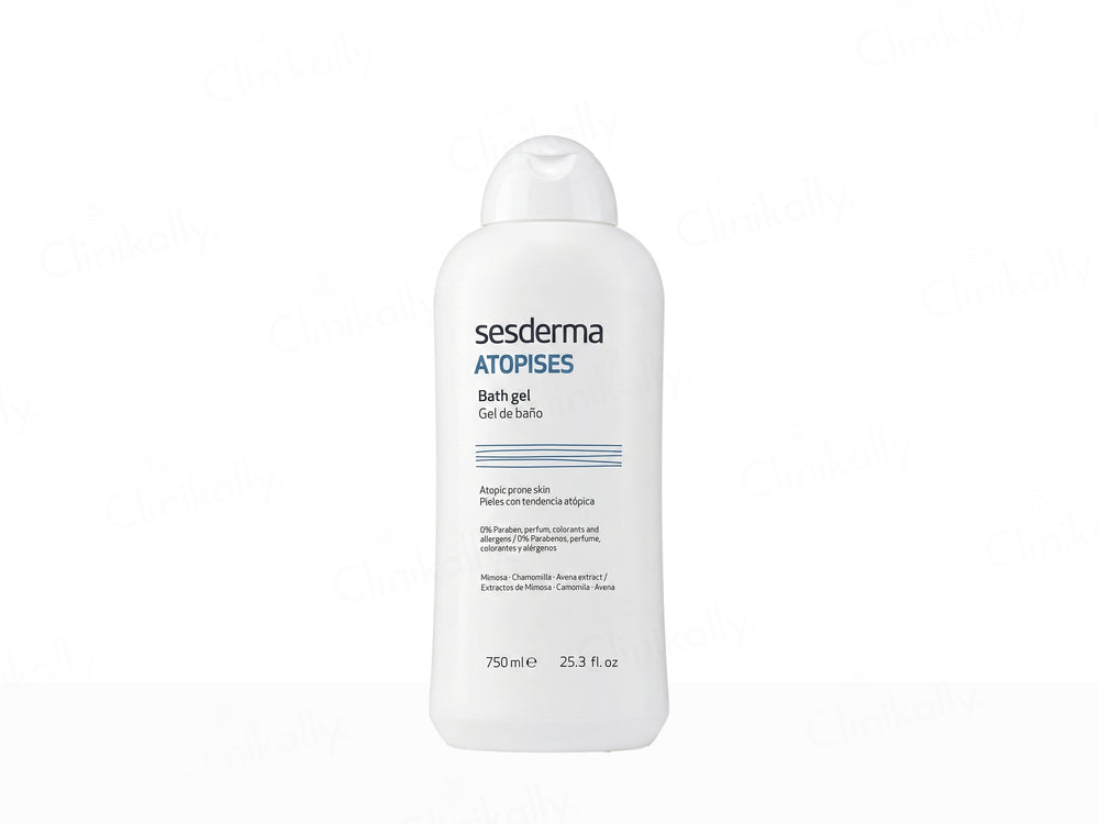 Sesderma Atopises Bath Gel