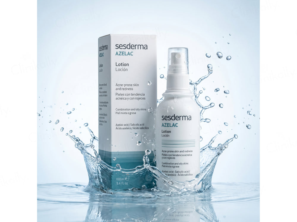 Sesderma Azelac Lotion