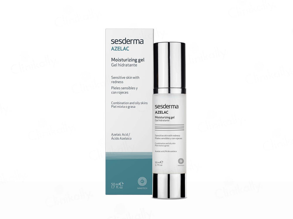 Sesderma Azelac Moisturizing Gel