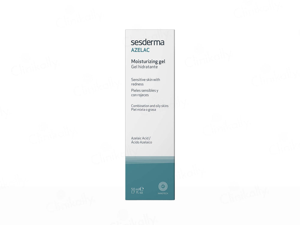 Sesderma Azelac Moisturizing Gel