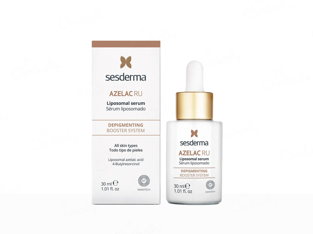 Sesderma Azelac RU Liposomal Serum