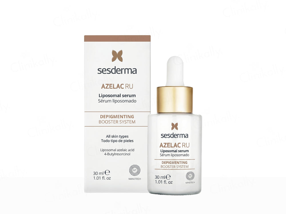 Sesderma Azelac RU Liposomal Serum