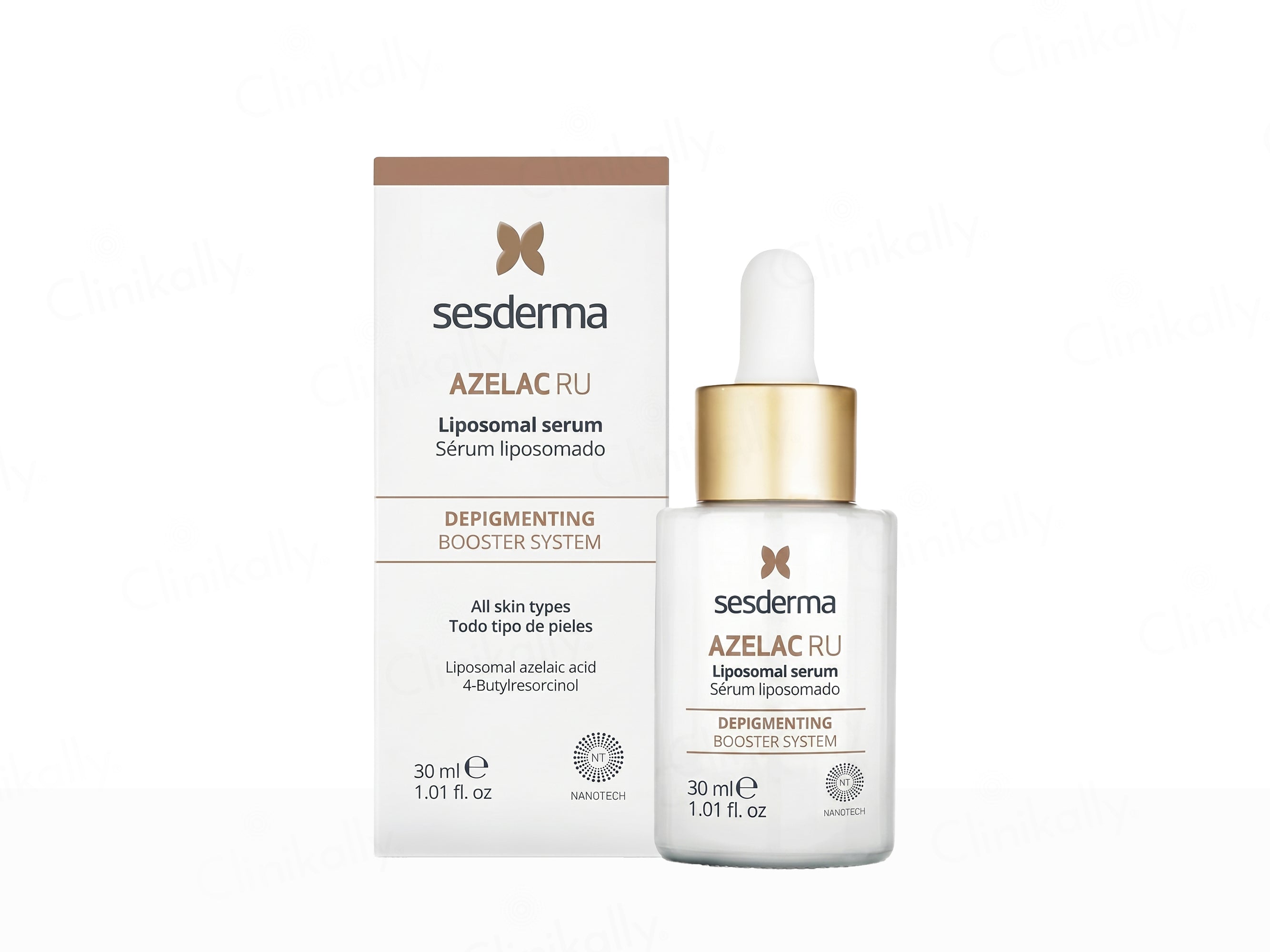 Sesderma Azelac RU Liposomal Serum
