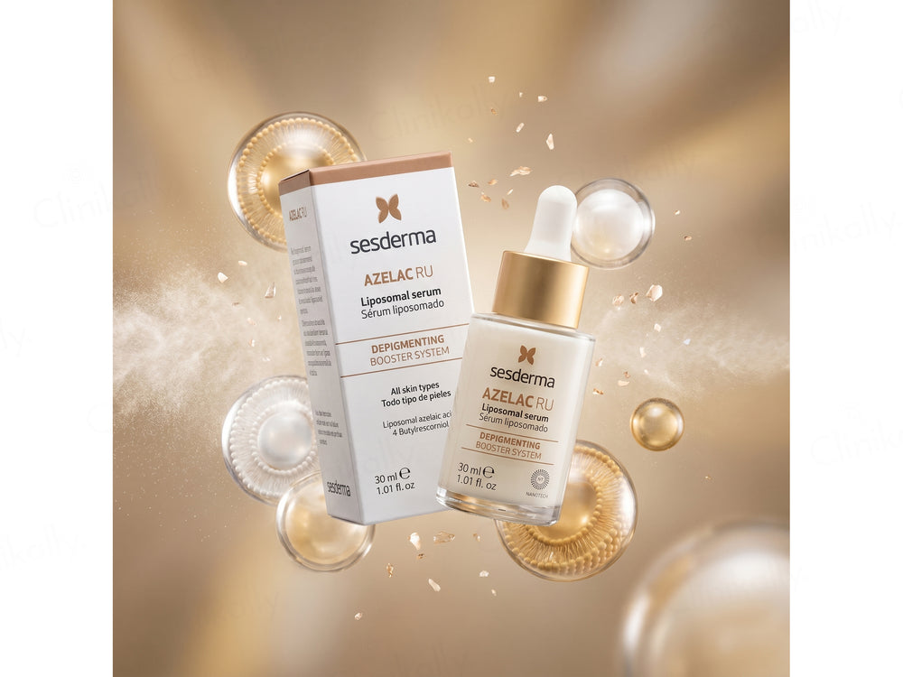 Sesderma Azelac RU Liposomal Serum