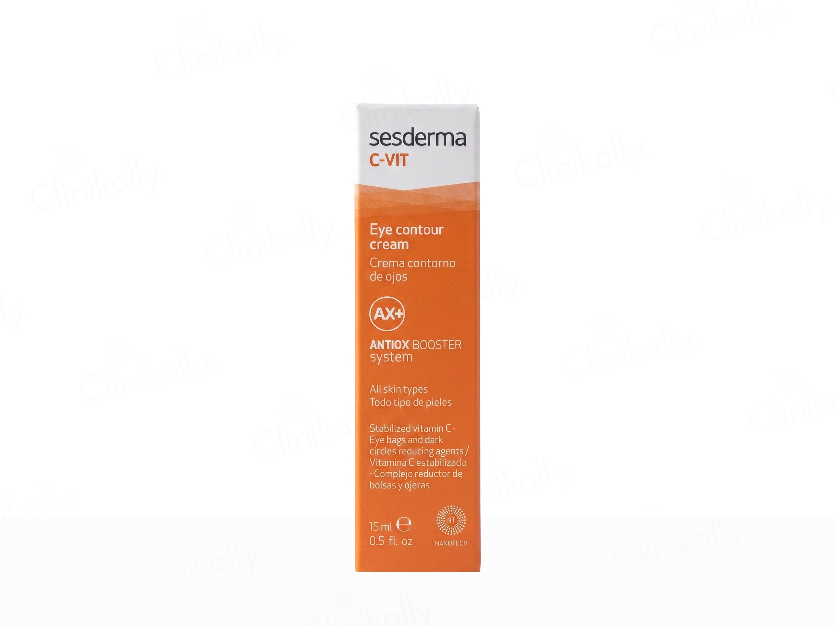 Sesderma C-VIT Eye Contour Cream