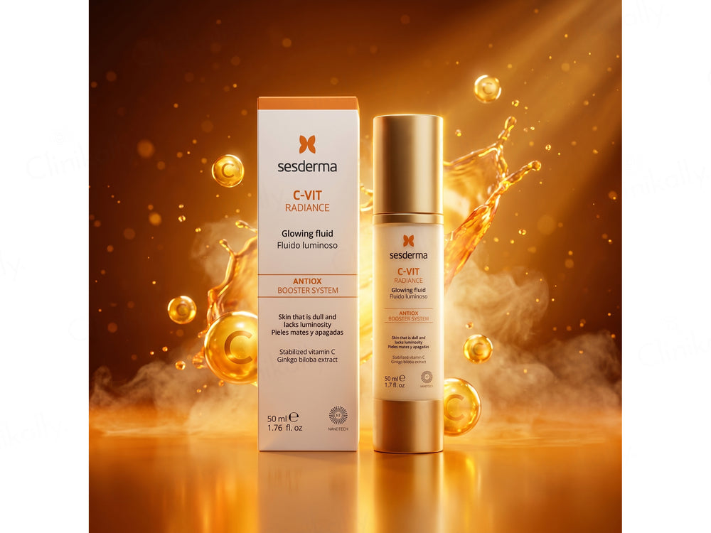 Sesderma C-VIT Radiance Glowing Fluid