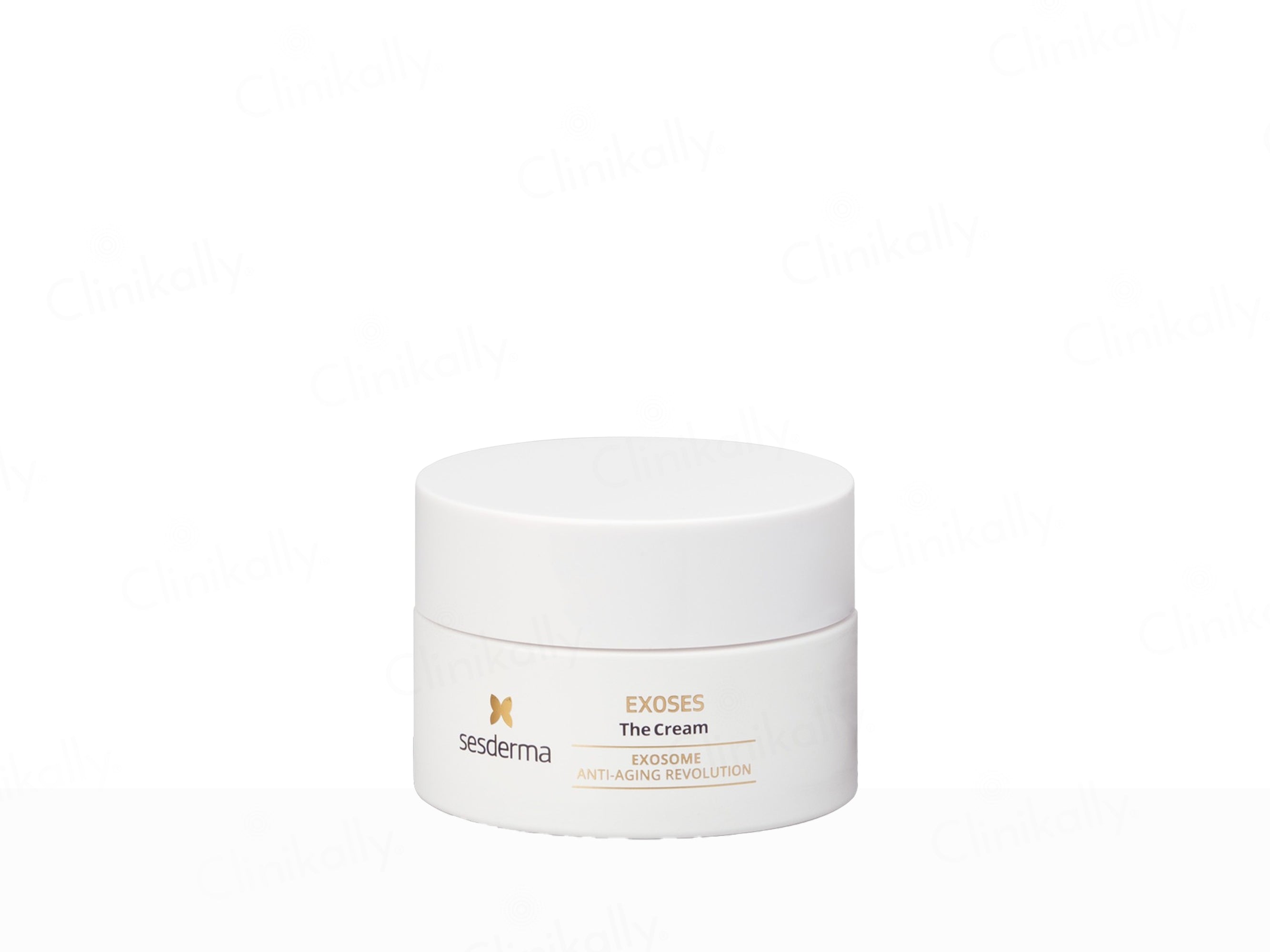 Sesderma Exoses The Cream Exosome Anti-Aging Revolution
