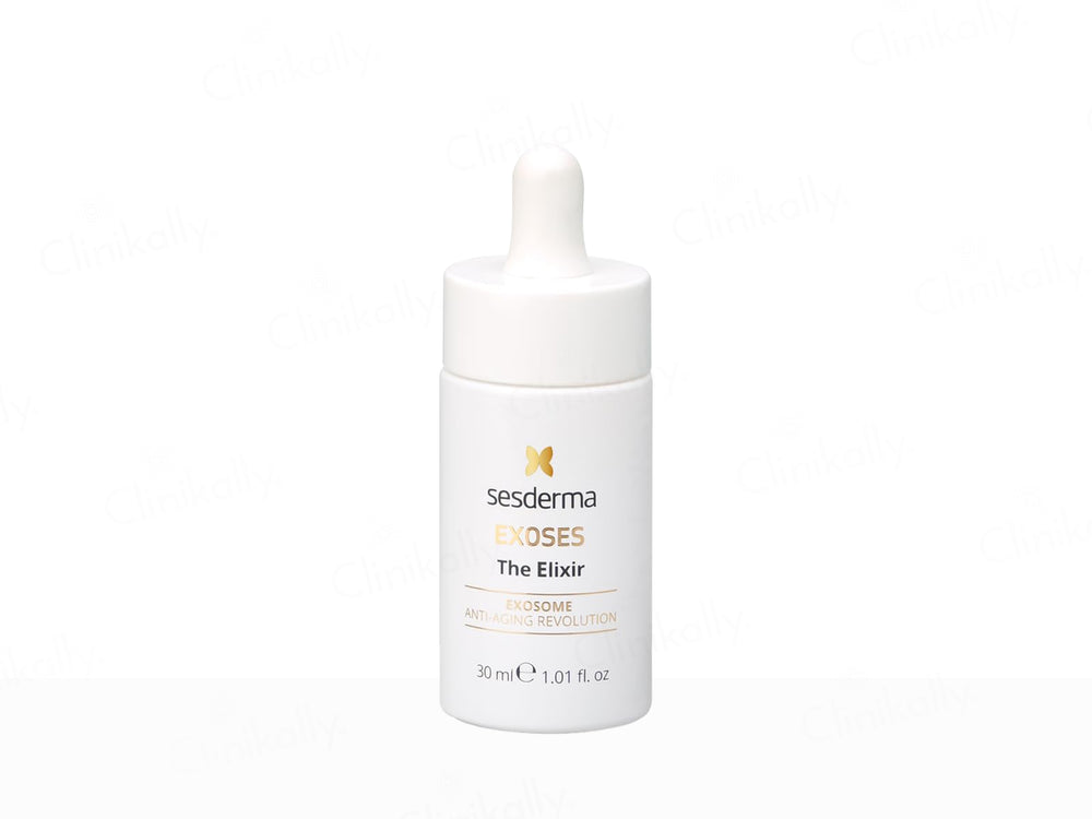 Sesderma Exoses The Elixir Exosome Anti-Aging Revolution