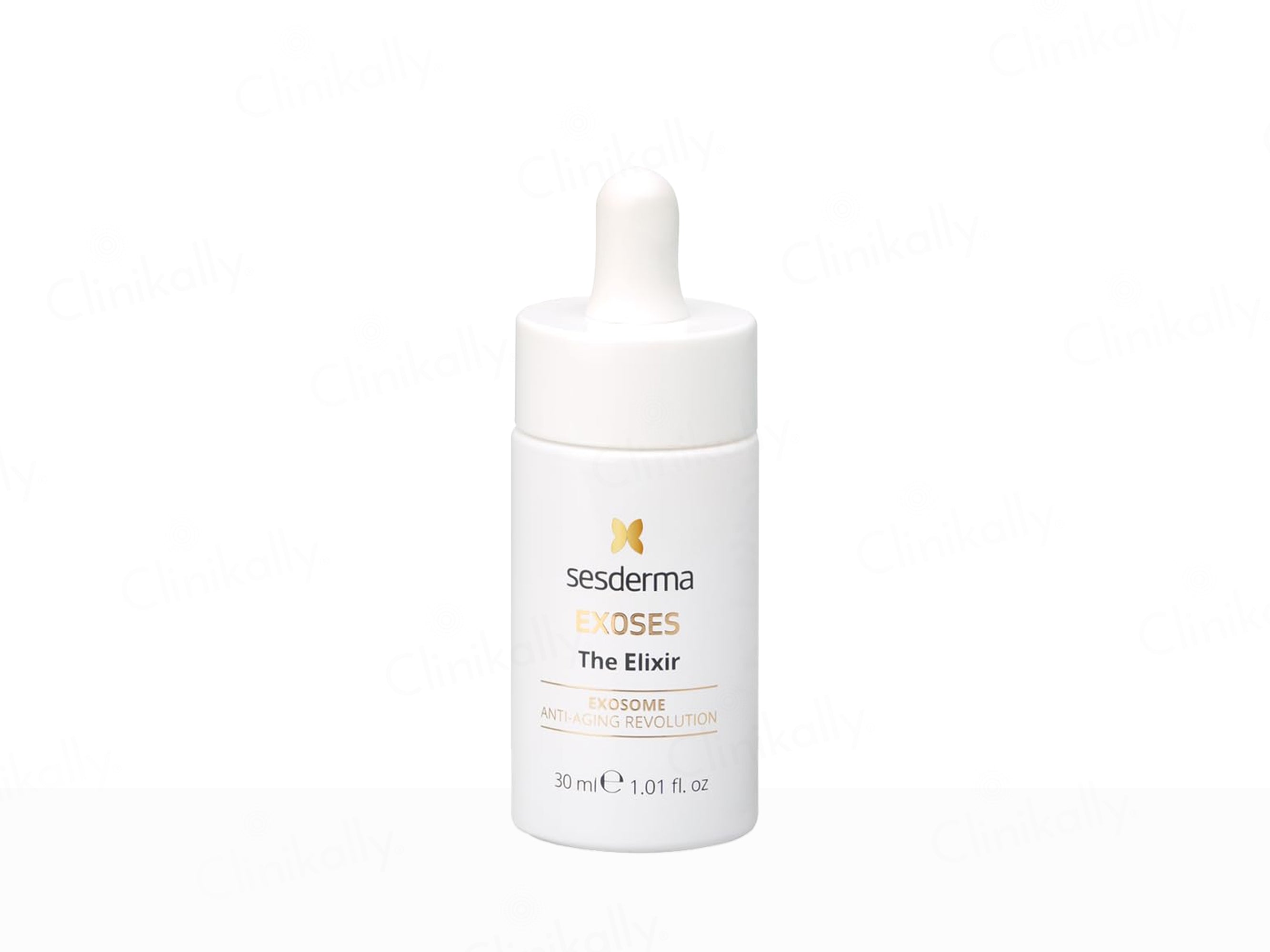 Sesderma Exoses The Elixir Exosome Anti-Aging Revolution