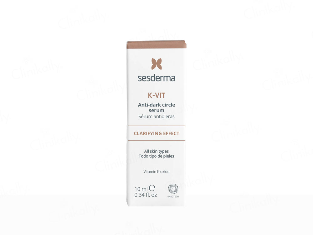 Sesderma K-VIT Anti-Dark Circle Serum