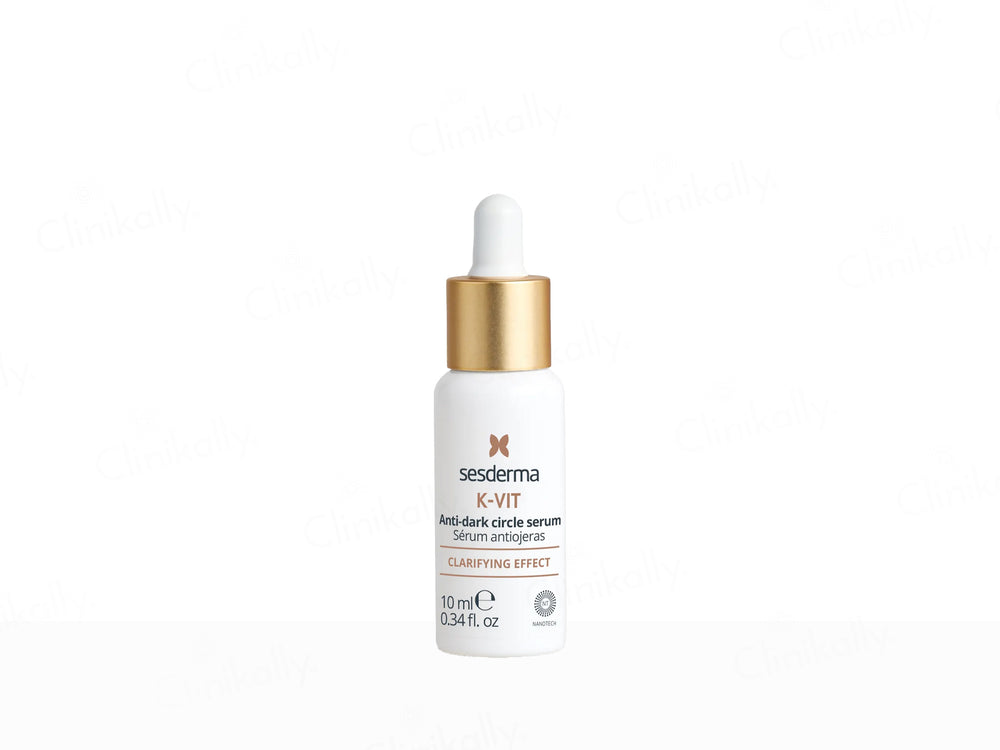 Sesderma K-VIT Anti-Dark Circle Serum