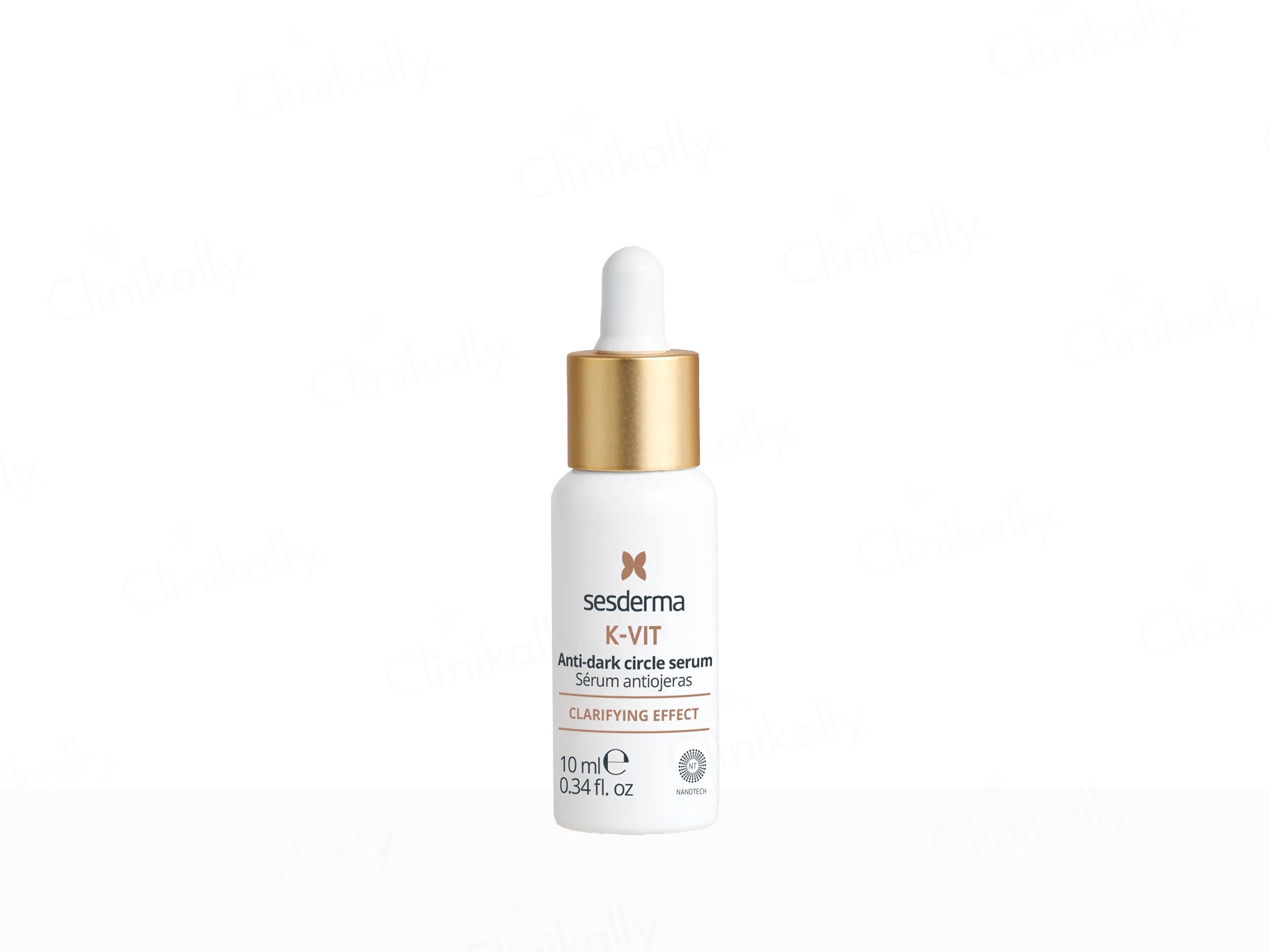 Sesderma K-VIT Anti-Dark Circle Serum