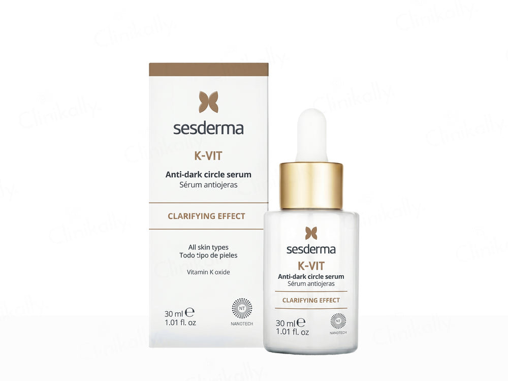 Sesderma K-VIT Anti-Dark Circle Serum