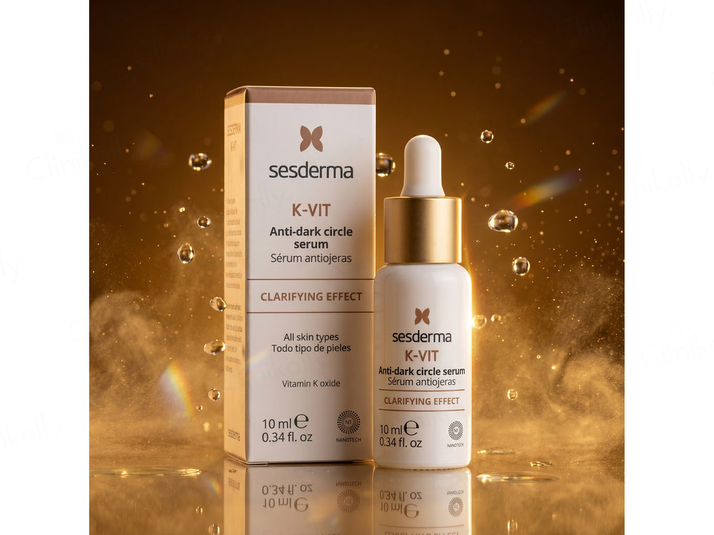 Sesderma K-VIT Anti-Dark Circle Serum