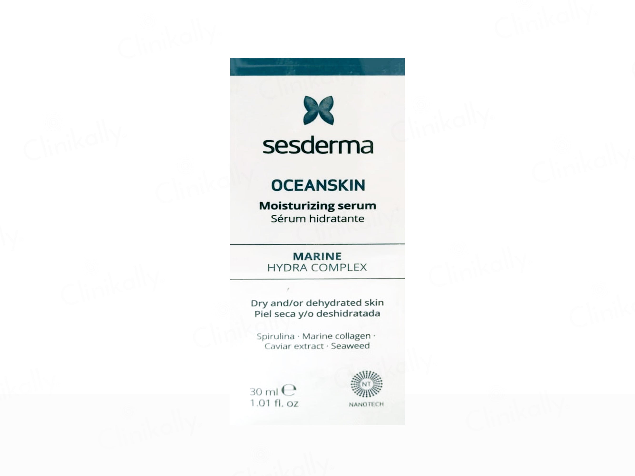 Sesderma Oceanskin Marine Hydra Complex Moisturizing Serum