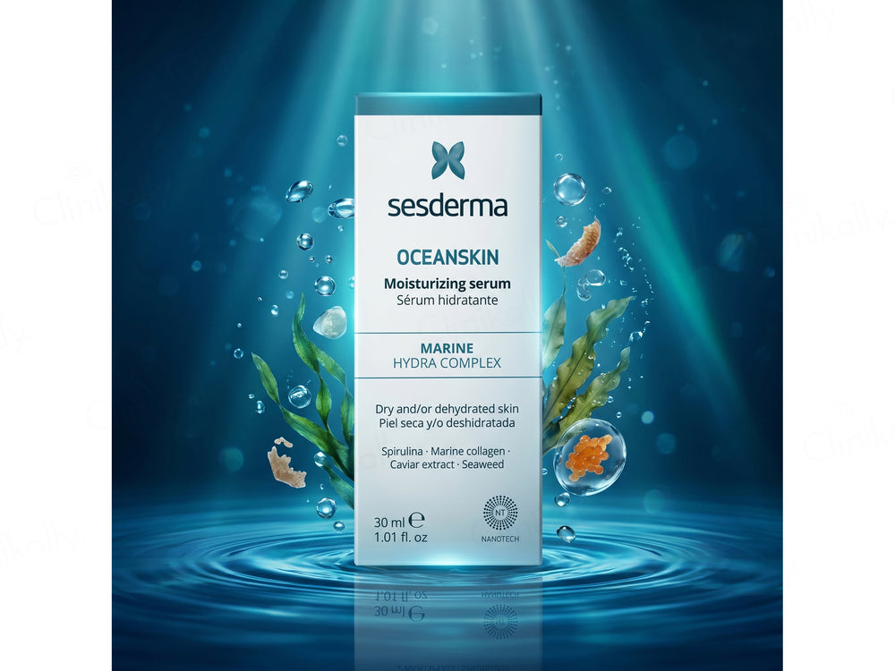 Sesderma Oceanskin Marine Hydra Complex Moisturizing Serum