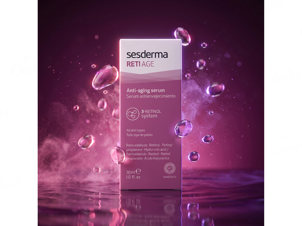 Sesderma Reti Age Anti-Aging Serum