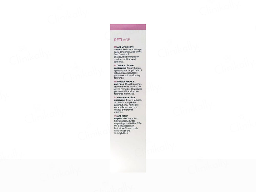 Sesderma Reti Age Eye Contour Gel