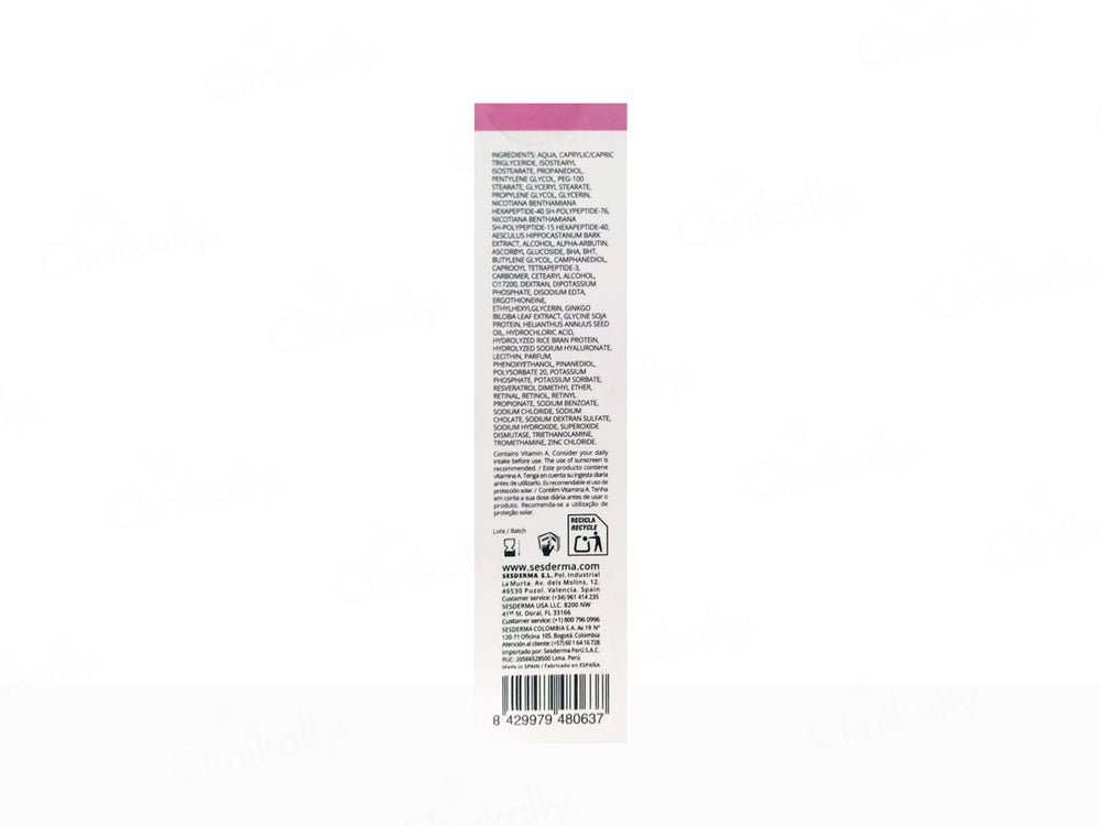 Sesderma Reti Age Eye Contour Gel